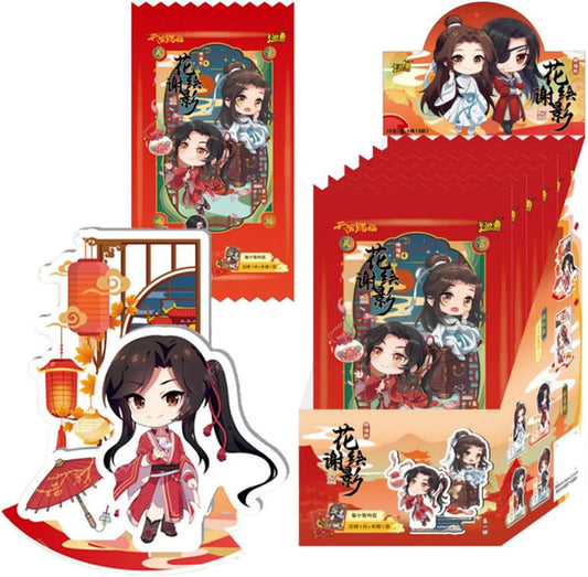 Acrylic Stand Figure Standee Blind Box