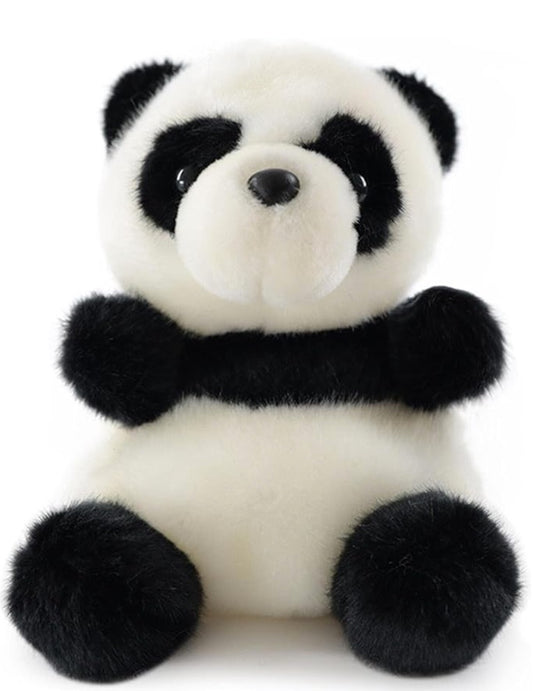 8.6" Panda Stuffed Animals Plush