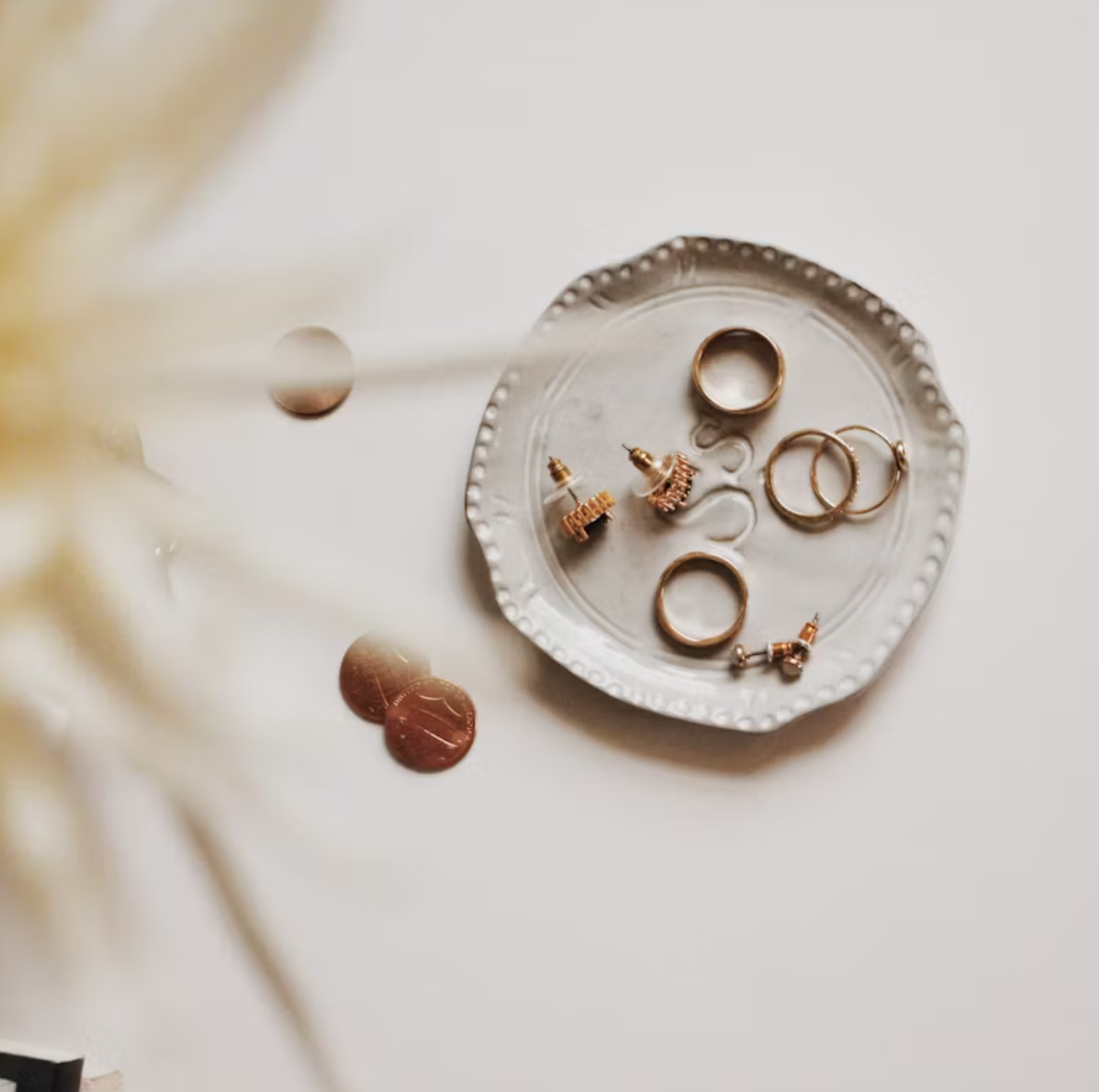 Deposit and Checkout Link